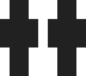 dark