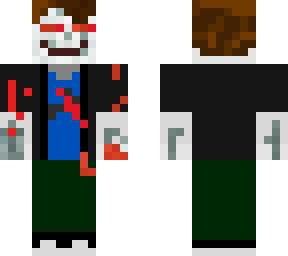 dark bacon