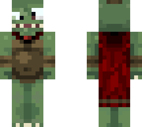 dark k rool