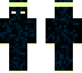 dark ninja (pyliki version)