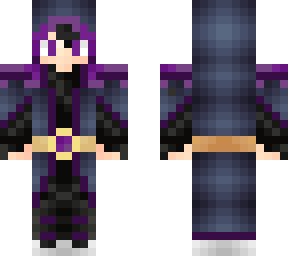 dark wizard/mago oscuro