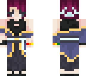 darker hex