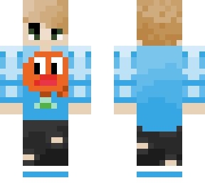 darwin amazing world of gumball jumper
