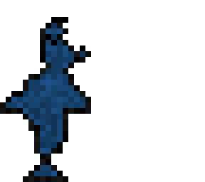 dead fish