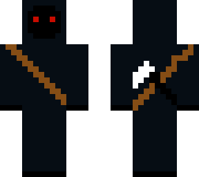 death reaper