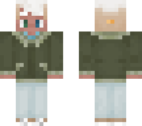 deckard from bee and puppycat