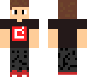 dejmer12 mojang edition