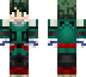 deku