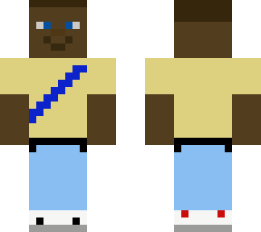 demarcus (elctrolyte)