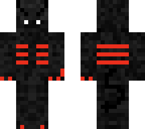 demon