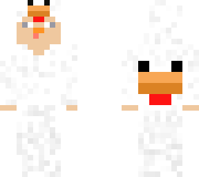 derpy bird