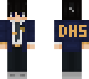 dhs windbreaker (fbi style)