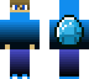 diamond boy