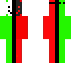 did i fix the glicthth