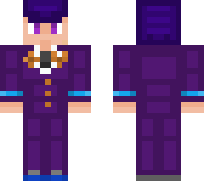 diu josuke (wip)