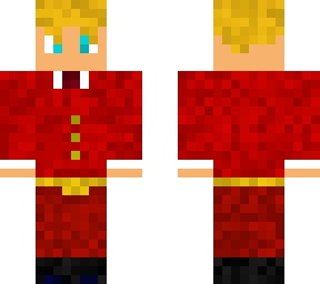 dont use this skin