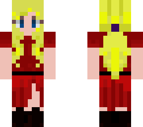 dontbescared65's dress skin v2