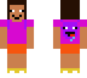 dora