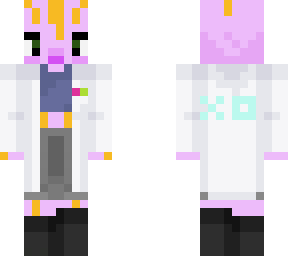 dr. x.o.