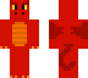 dragon