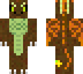 dragon