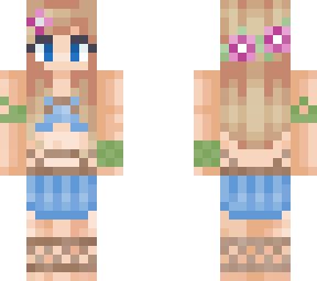 drayja jungle ver.