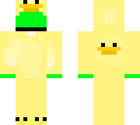 dream ducky