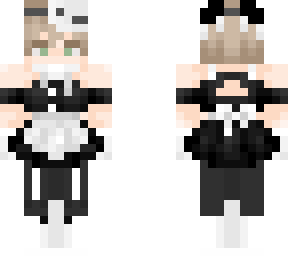 dream maid