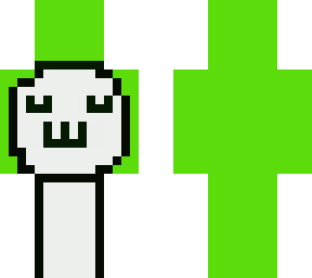 dream skin uwu