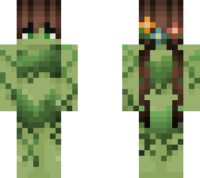 dryad
