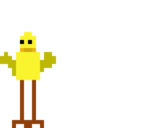 duck