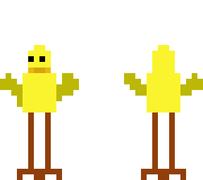 duck