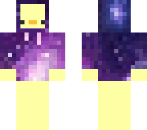 duck hoodie