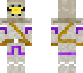 duck knight