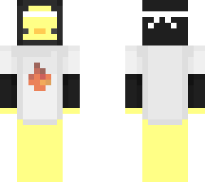 duck sapnap <3