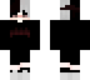 e boy :3