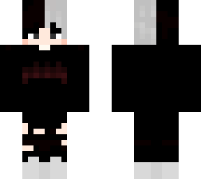 e boy :3