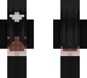 e girl skin