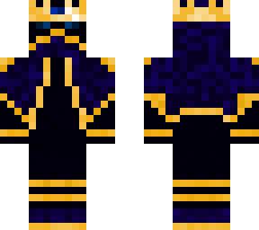 easttas blue king