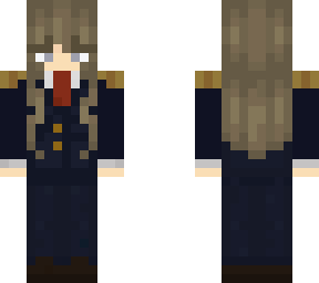 edited: president me