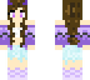 edited i did not make this skin     ;3 ;3