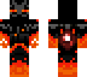 edited rogue enderman