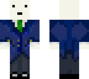 egg in a suit (1.0)