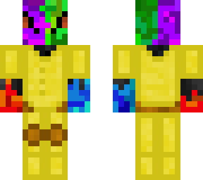 elemental dragon