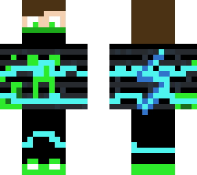 elementalist green