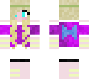 elf girl