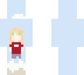elizabeth afton but cooler
