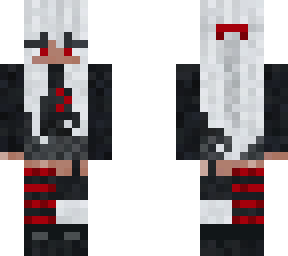 emo girl