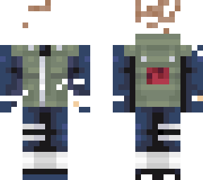 empty johnin outfit