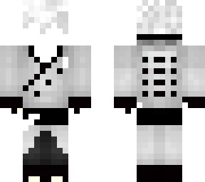 empty outsuski robes